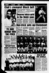 East Kilbride News Friday 29 January 1988 Page 46