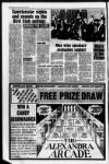 East Kilbride News Friday 04 March 1988 Page 6