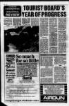 East Kilbride News Friday 04 March 1988 Page 28