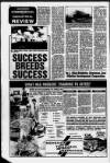 East Kilbride News Friday 04 March 1988 Page 32