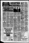 East Kilbride News Friday 04 March 1988 Page 46
