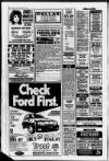 East Kilbride News Friday 04 March 1988 Page 48