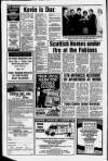 East Kilbride News Friday 01 April 1988 Page 12
