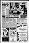 East Kilbride News Friday 01 April 1988 Page 21