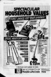 East Kilbride News Friday 01 April 1988 Page 22