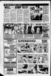 East Kilbride News Friday 01 April 1988 Page 24