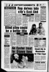 East Kilbride News Friday 01 April 1988 Page 26