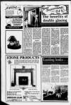 East Kilbride News Friday 01 April 1988 Page 30