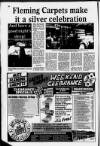 East Kilbride News Friday 01 April 1988 Page 34