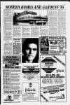 East Kilbride News Friday 01 April 1988 Page 35