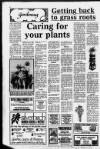 East Kilbride News Friday 01 April 1988 Page 36