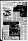 East Kilbride News Friday 01 April 1988 Page 42