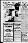 East Kilbride News Friday 01 April 1988 Page 44