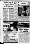 East Kilbride News Friday 01 April 1988 Page 46