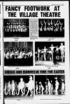 East Kilbride News Friday 01 April 1988 Page 47