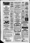 East Kilbride News Friday 01 April 1988 Page 50