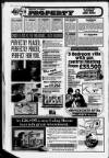 East Kilbride News Friday 01 April 1988 Page 58
