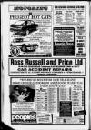 East Kilbride News Friday 01 April 1988 Page 62