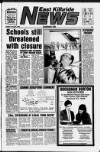 East Kilbride News Friday 08 April 1988 Page 1