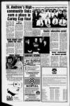 East Kilbride News Friday 08 April 1988 Page 6