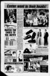 East Kilbride News Friday 08 April 1988 Page 18