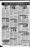 East Kilbride News Friday 15 April 1988 Page 6
