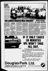 East Kilbride News Friday 15 April 1988 Page 10