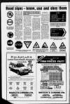 East Kilbride News Friday 15 April 1988 Page 20