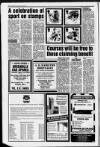 East Kilbride News Friday 15 April 1988 Page 22