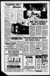 East Kilbride News Friday 15 April 1988 Page 24