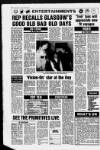 East Kilbride News Friday 15 April 1988 Page 28