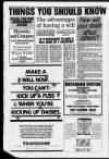East Kilbride News Friday 15 April 1988 Page 30