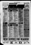 East Kilbride News Friday 15 April 1988 Page 56