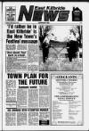 East Kilbride News Friday 29 April 1988 Page 1