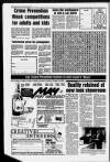 East Kilbride News Friday 29 April 1988 Page 12