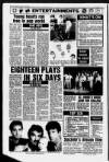 East Kilbride News Friday 06 May 1988 Page 22