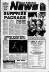 East Kilbride News Friday 13 May 1988 Page 1