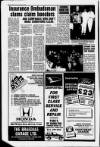 East Kilbride News Friday 13 May 1988 Page 22