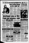 East Kilbride News Friday 20 May 1988 Page 24