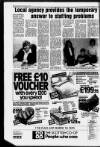 East Kilbride News Friday 27 May 1988 Page 12