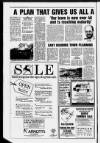 East Kilbride News Friday 10 June 1988 Page 6