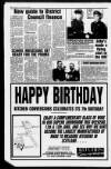 East Kilbride News Friday 10 June 1988 Page 10