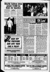 East Kilbride News Friday 10 June 1988 Page 24