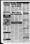 East Kilbride News Friday 01 July 1988 Page 4