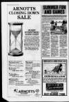 East Kilbride News Friday 01 July 1988 Page 8