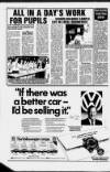 East Kilbride News Friday 01 July 1988 Page 12