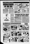 East Kilbride News Friday 01 July 1988 Page 22