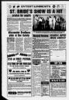 East Kilbride News Friday 01 July 1988 Page 24