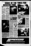 East Kilbride News Friday 08 July 1988 Page 10