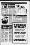 East Kilbride News Friday 08 July 1988 Page 21